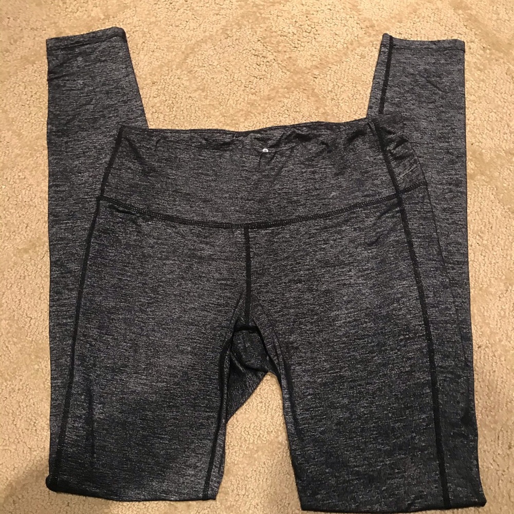 Super Cute Athleta Work Out Pants